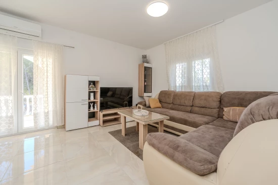 Apartmán Severní Dalmácie - Pridraga (Novigrad) DA 9857 N8