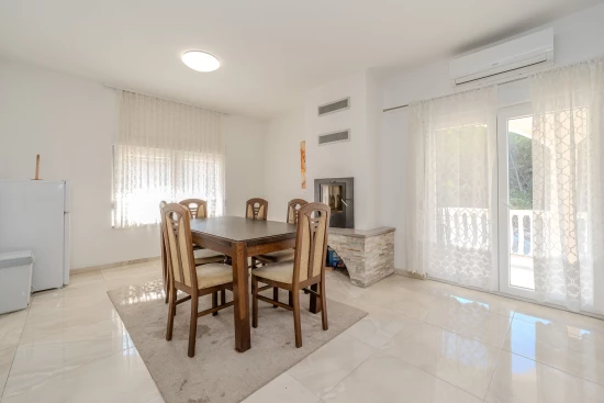 Apartmán Severní Dalmácie - Pridraga (Novigrad) DA 9857 N8