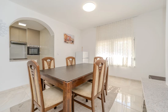 Apartmán Severní Dalmácie - Pridraga (Novigrad) DA 9857 N8