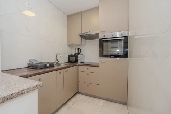 Apartmán Severní Dalmácie - Pridraga (Novigrad) DA 9857 N8