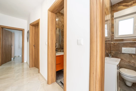 Apartmán Severní Dalmácie - Pridraga (Novigrad) DA 9857 N8