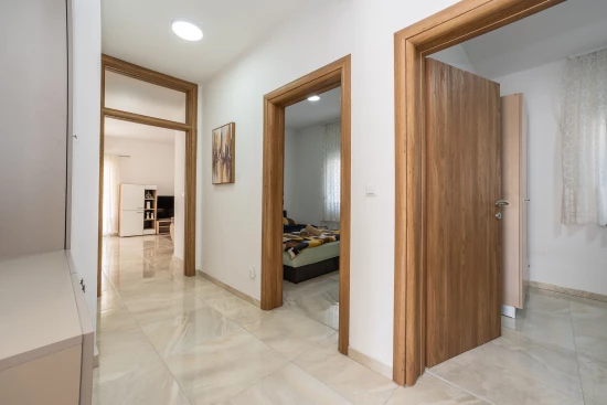 Apartmán Severní Dalmácie - Pridraga (Novigrad) DA 9857 N8