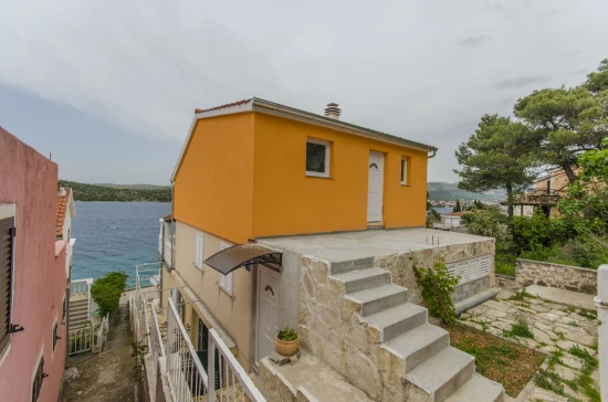 Apartmán Severní Dalmácie - Grebaštica DA 9859 N1