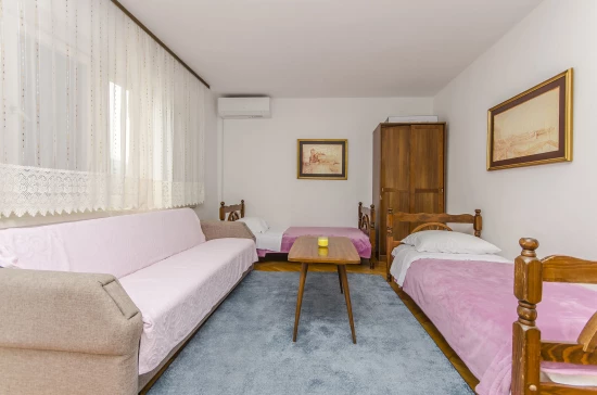 Apartmán Severní Dalmácie - Grebaštica DA 9859 N1