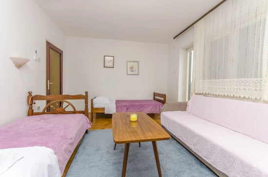 Apartmán Severní Dalmácie - Grebaštica DA 9859 N1