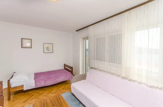 Apartmán Severní Dalmácie - Grebaštica DA 9859 N1