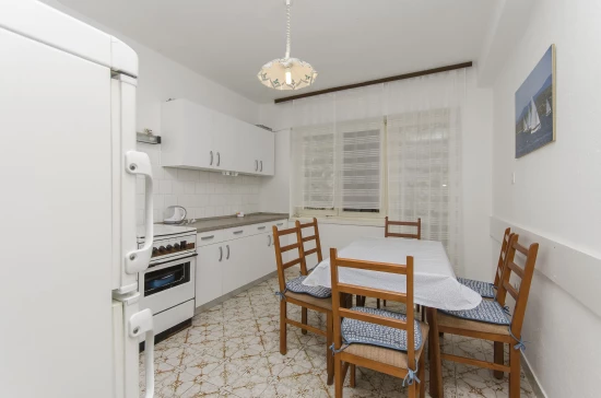 Apartmán Severní Dalmácie - Grebaštica DA 9859 N1