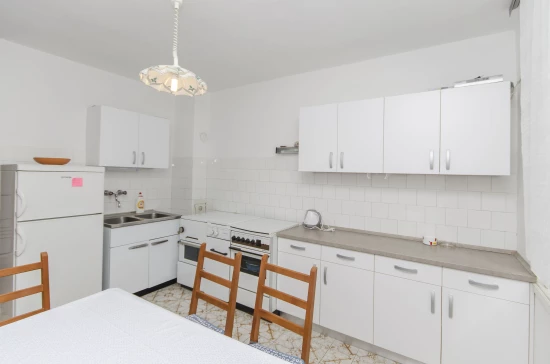 Apartmán Severní Dalmácie - Grebaštica DA 9859 N1