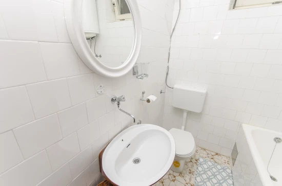 Apartmán Severní Dalmácie - Grebaštica DA 9859 N1