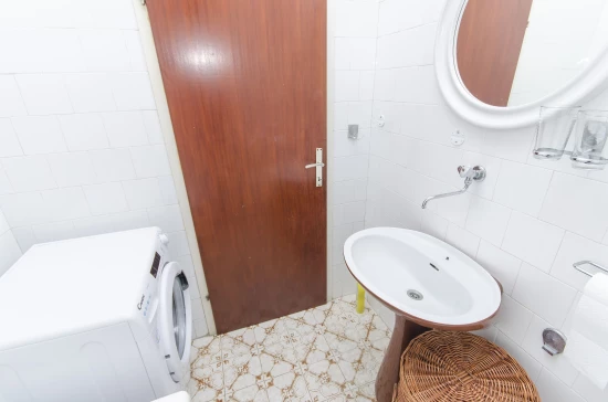 Apartmán Severní Dalmácie - Grebaštica DA 9859 N1