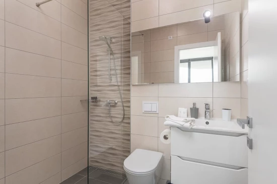 Apartmán Ostrov Korčula - Žrnovo OS 10541 N1