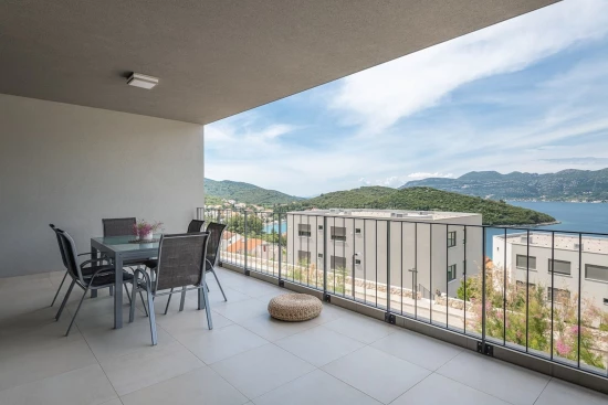 Apartmán Ostrov Korčula - Žrnovo OS 10541 N2