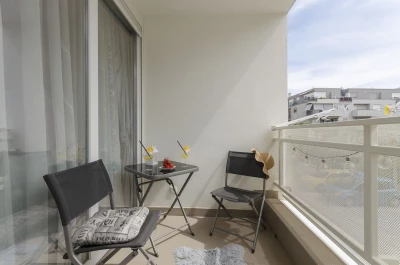 Apartmán Severní Dalmácie - Šibenik DA 9860 N1