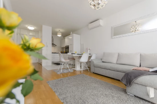 Apartmán Severní Dalmácie - Šibenik DA 9860 N1