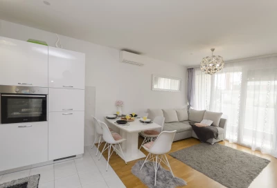 Apartmán Severní Dalmácie - Šibenik DA 9860 N1