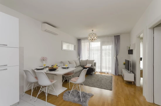 Apartmán Severní Dalmácie - Šibenik DA 9860 N1