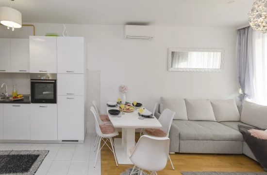 Apartmán Severní Dalmácie - Šibenik DA 9860 N1