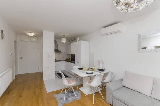 Apartmán Severní Dalmácie - Šibenik DA 9860 N1