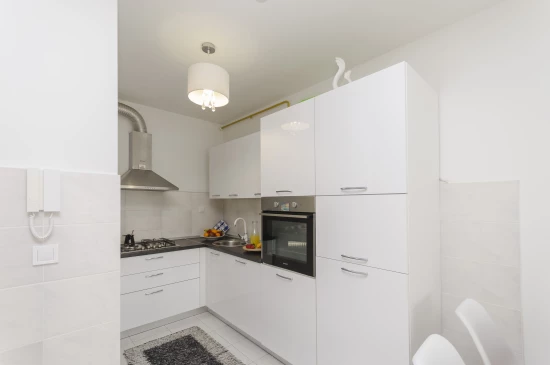 Apartmán Severní Dalmácie - Šibenik DA 9860 N1