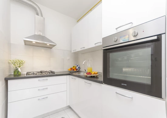 Apartmán Severní Dalmácie - Šibenik DA 9860 N1