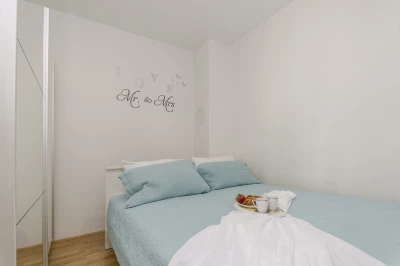 Apartmán Severní Dalmácie - Šibenik DA 9860 N1