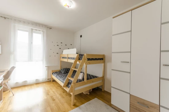 Apartmán Severní Dalmácie - Šibenik DA 9860 N1