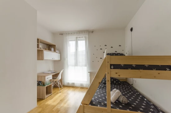 Apartmán Severní Dalmácie - Šibenik DA 9860 N1