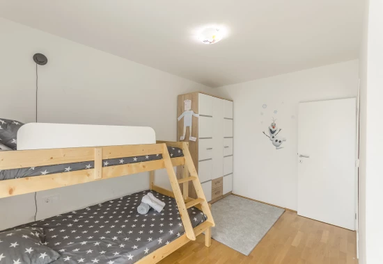 Apartmán Severní Dalmácie - Šibenik DA 9860 N1