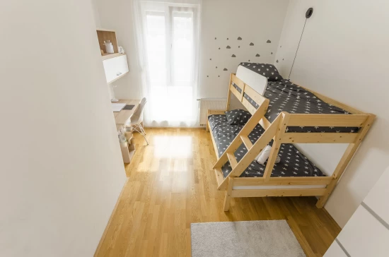 Apartmán Severní Dalmácie - Šibenik DA 9860 N1