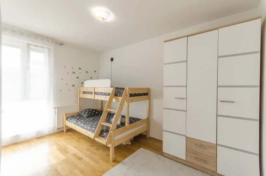 Apartmán Severní Dalmácie - Šibenik DA 9860 N1