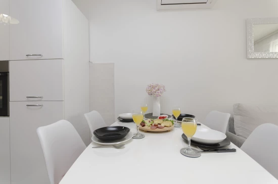 Apartmán Severní Dalmácie - Šibenik DA 9860 N1