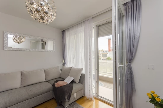 Apartmán Severní Dalmácie - Šibenik DA 9860 N1