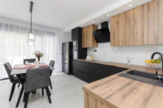 Apartmán Severní Dalmácie - Šibenik DA 9861 N1