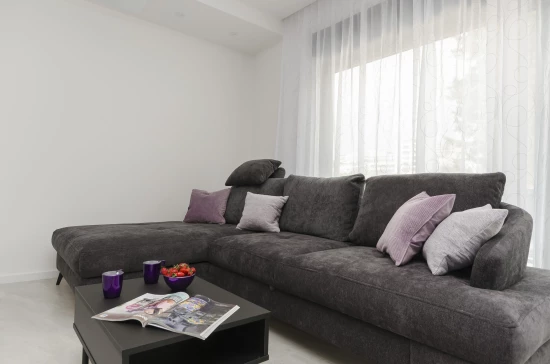 Apartmán Severní Dalmácie - Šibenik DA 9861 N1