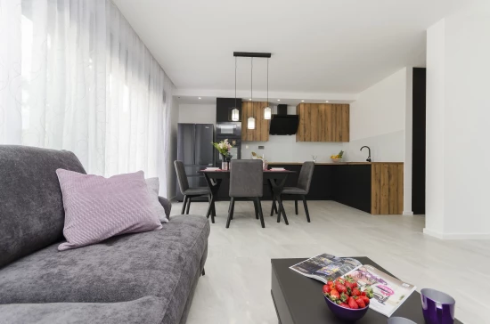 Apartmán Severní Dalmácie - Šibenik DA 9861 N1