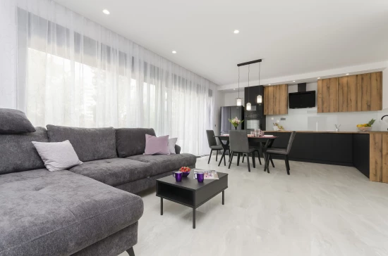 Apartmán Severní Dalmácie - Šibenik DA 9861 N1