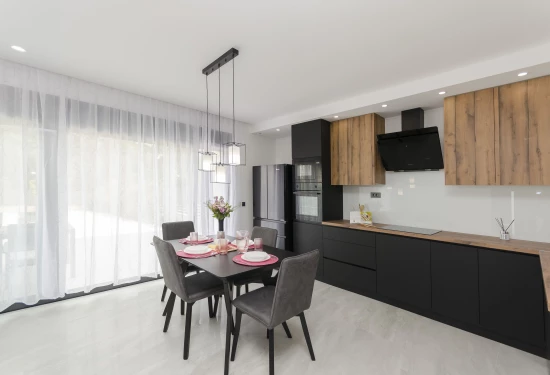 Apartmán Severní Dalmácie - Šibenik DA 9861 N1