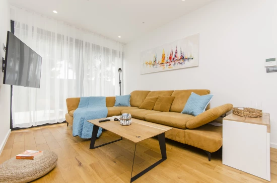 Apartmán Severní Dalmácie - Brodarica DA 9862 N1