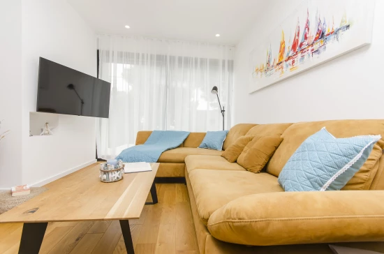 Apartmán Severní Dalmácie - Brodarica DA 9862 N1