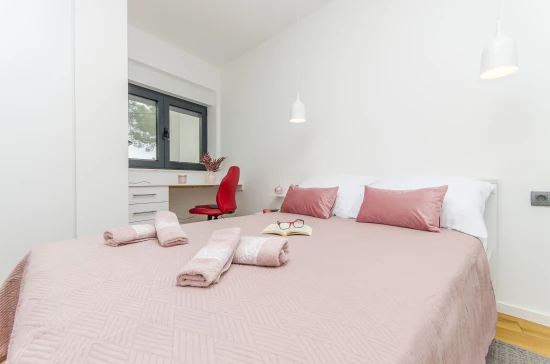 Apartmán Severní Dalmácie - Brodarica DA 9862 N1