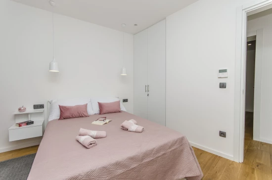 Apartmán Severní Dalmácie - Brodarica DA 9862 N1