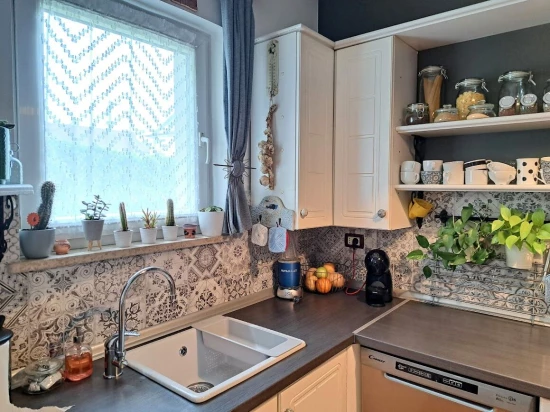 Apartmán Kvarner - Čavle (Rijeka) KV 8744 N1