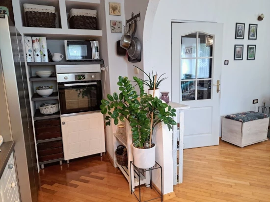 Apartmán Kvarner - Čavle (Rijeka) KV 8744 N1