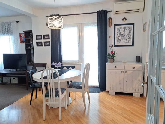 Apartmán Kvarner - Čavle (Rijeka) KV 8744 N1