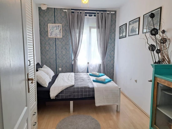 Apartmán Kvarner - Čavle (Rijeka) KV 8744 N1