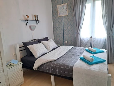 Apartmán Kvarner - Čavle (Rijeka) KV 8744 N1