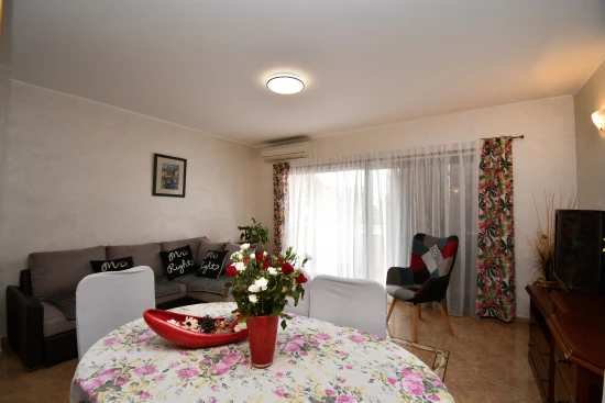 Apartmán Istrie - Umag IS 7247 N1