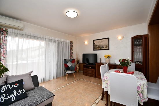 Apartmán Istrie - Umag IS 7247 N1