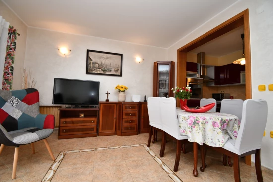 Apartmán Istrie - Umag IS 7247 N1