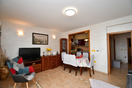 Apartmán Istrie - Umag IS 7247 N1